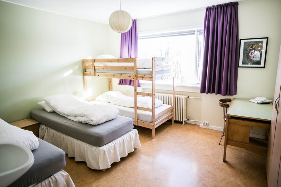 Igdlo Guesthouse