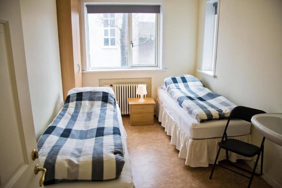 Igdlo Guesthouse