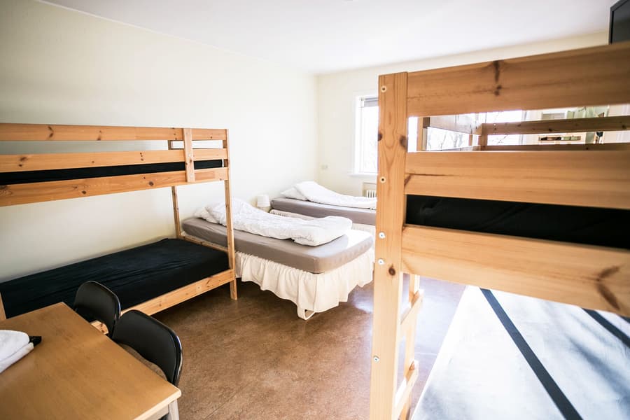 Igdlo Guesthouse