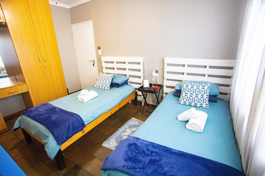 Kate's Nest Guesthouse