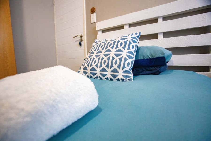 Kate's Nest Guesthouse