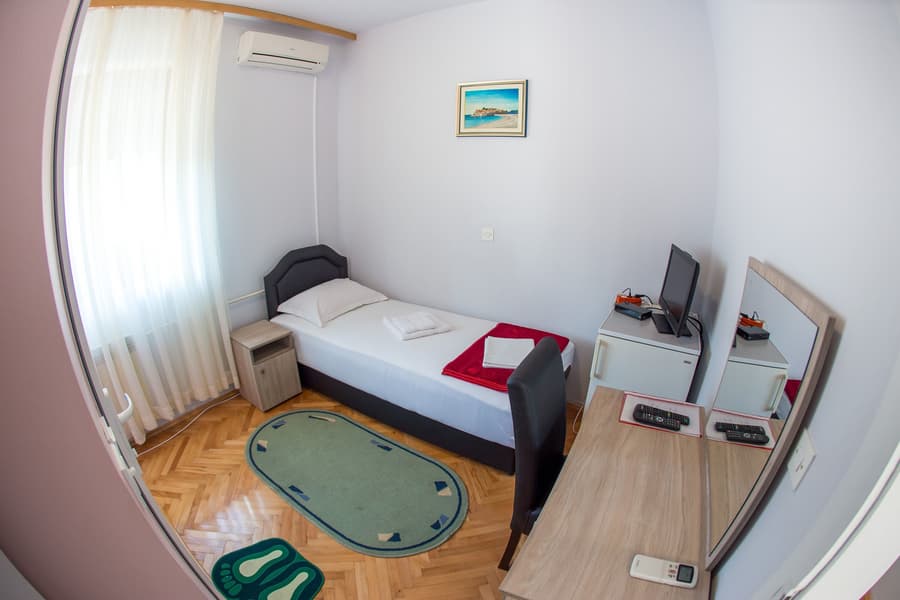 Guest House Blue Coast