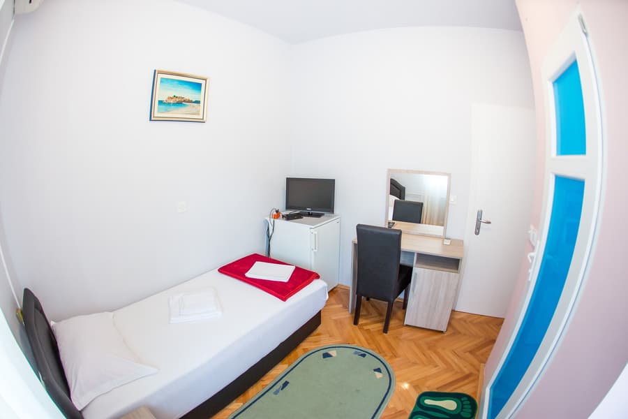 Guest House Blue Coast