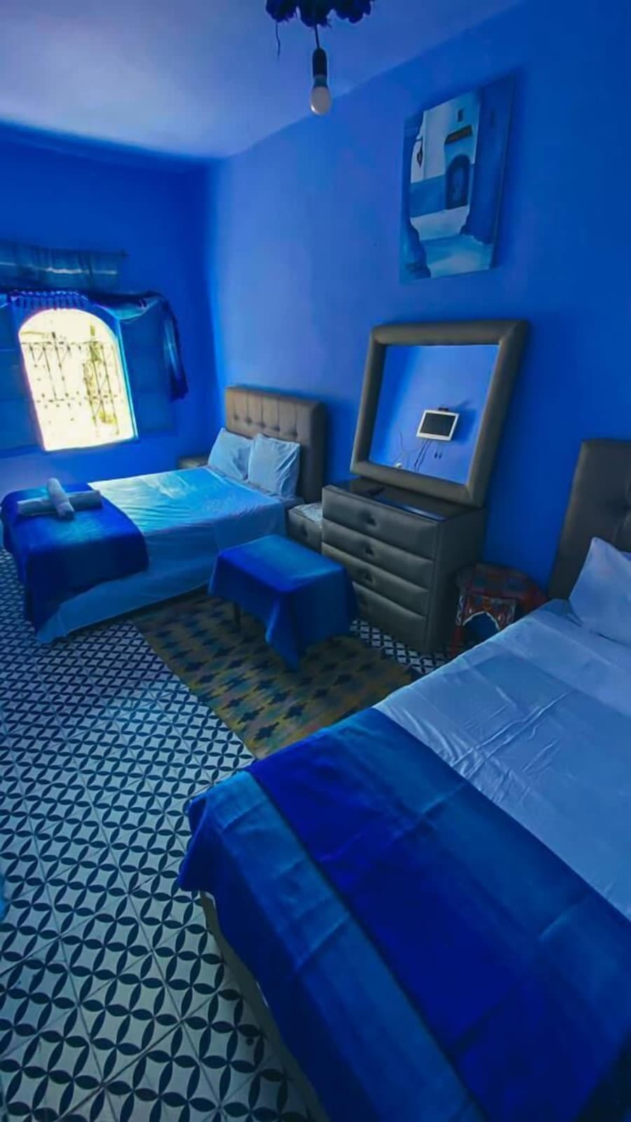 Hotel Barcelona