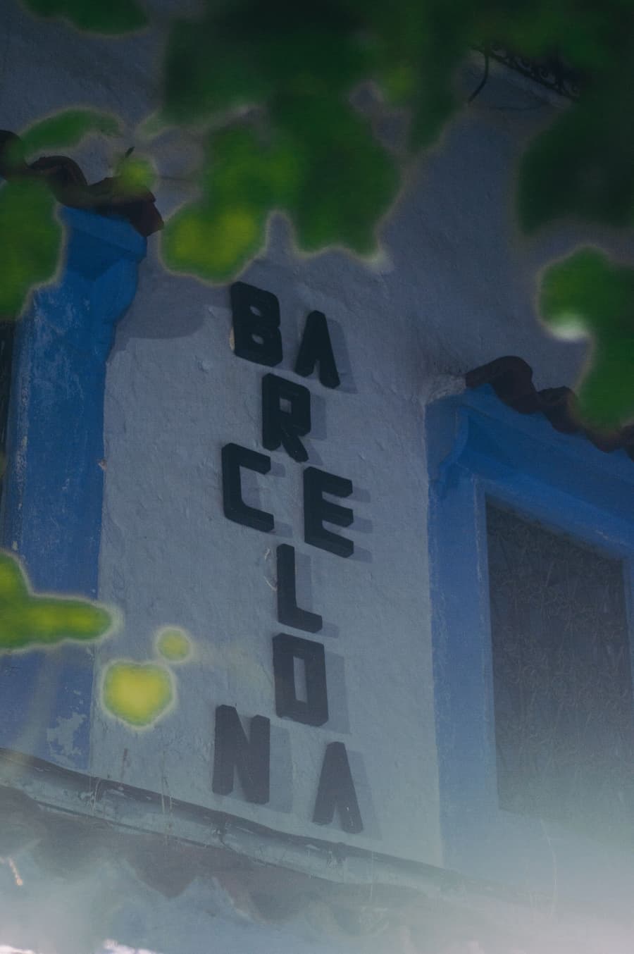 Hotel Barcelona