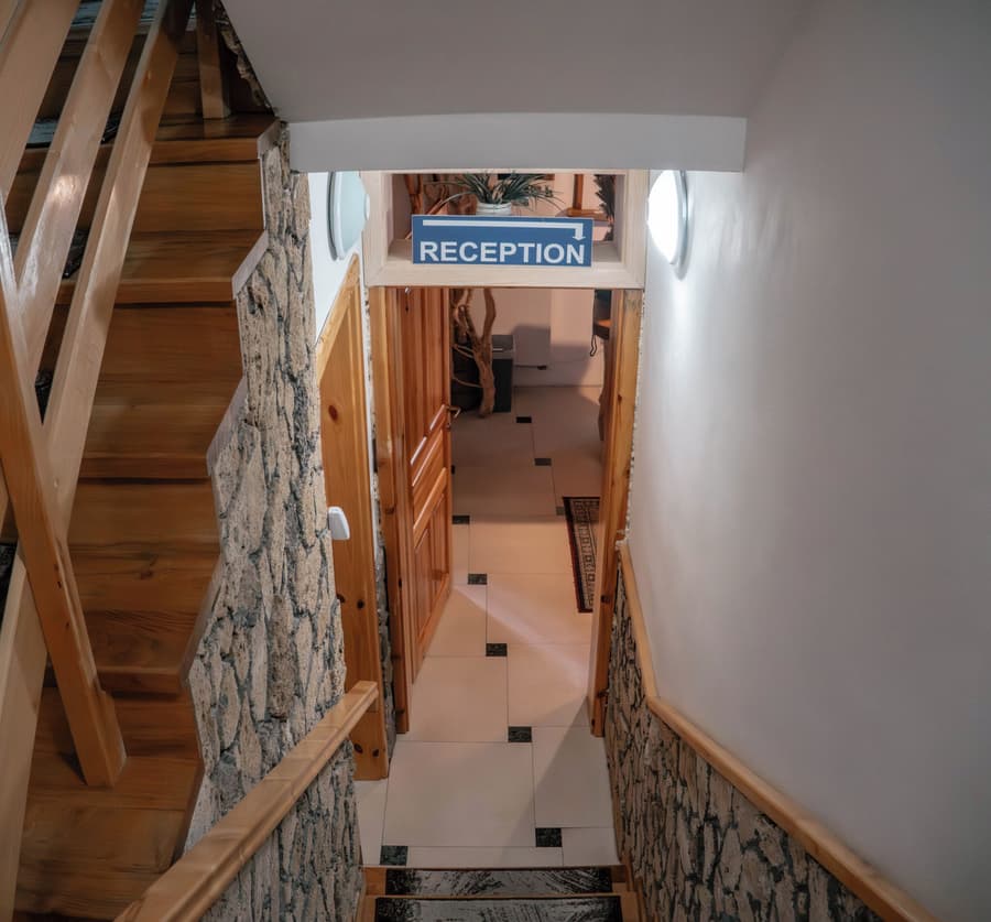 Rustic Lodge Plitvice