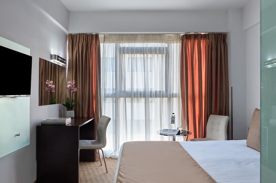 Breeze Boutique Hotel