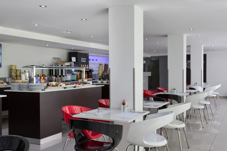 Breeze Boutique Hotel