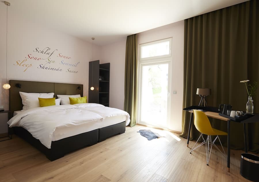 Hotel Liono