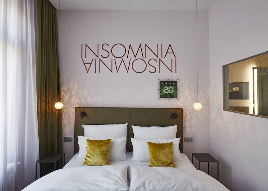 Hotel Liono