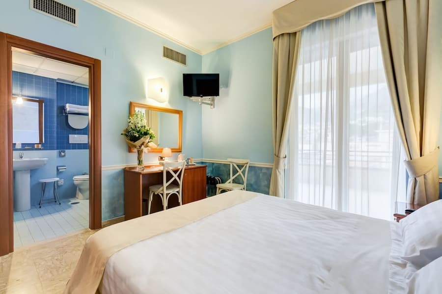 Europa Stabia Hotel