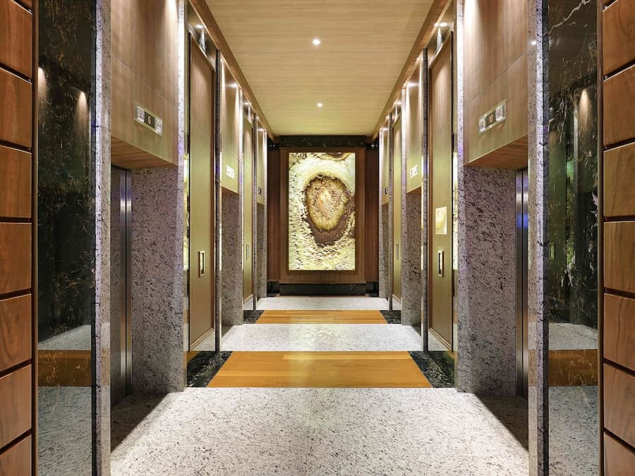 Ibis Kuala Lumpur City Centre Hotel