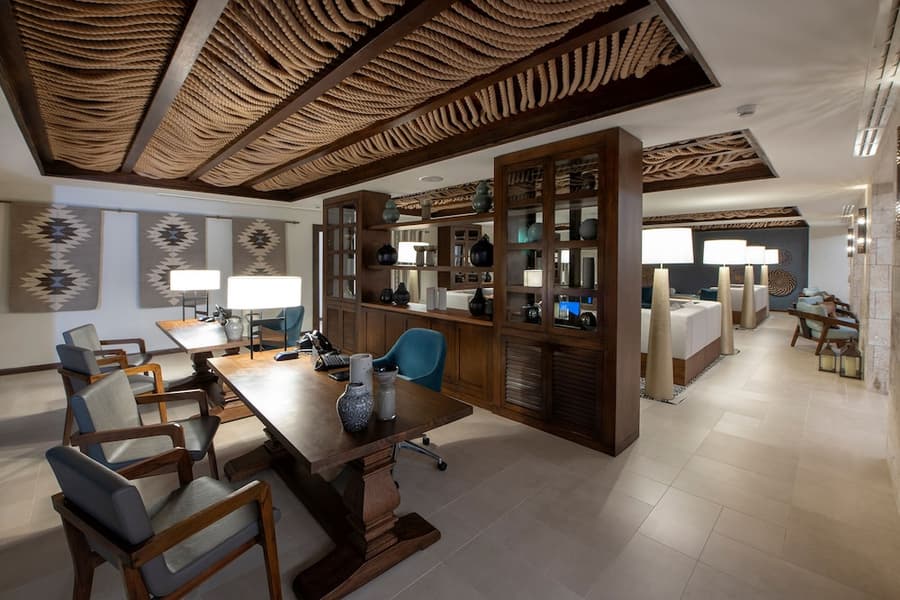 Unique by Lopesan Costa Bávaro - All Inclusive