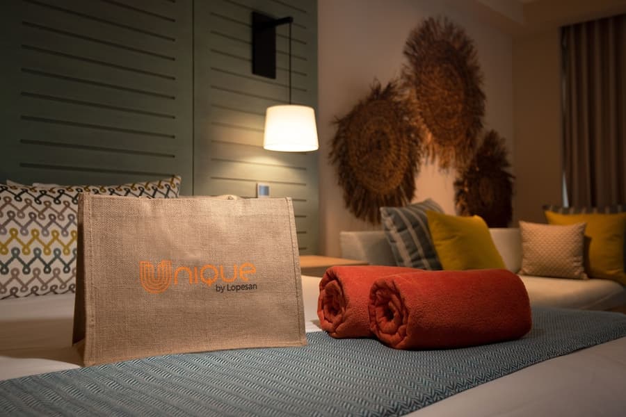 Unique by Lopesan Costa Bávaro - All Inclusive