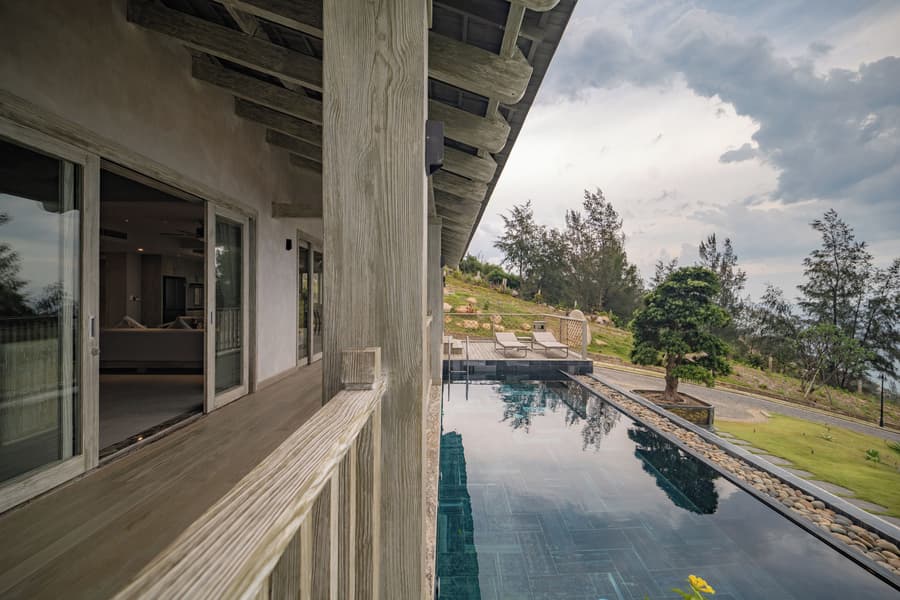Crown Retreat Quy Nhon