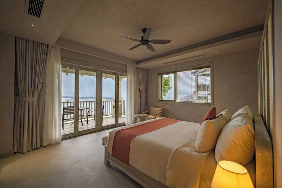 Crown Retreat Quy Nhon