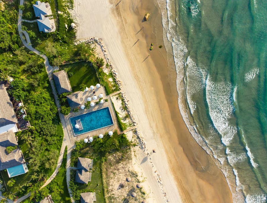 Crown Retreat Quy Nhon