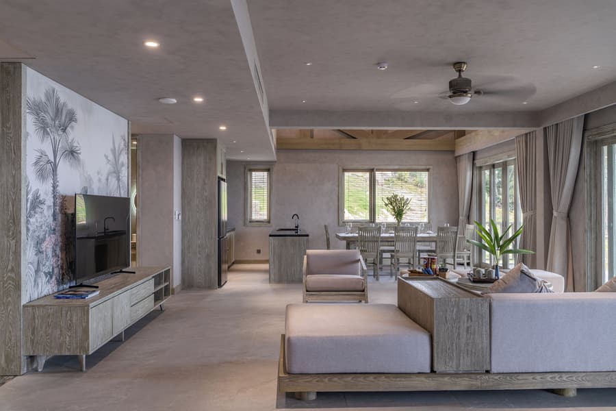 Crown Retreat Quy Nhon