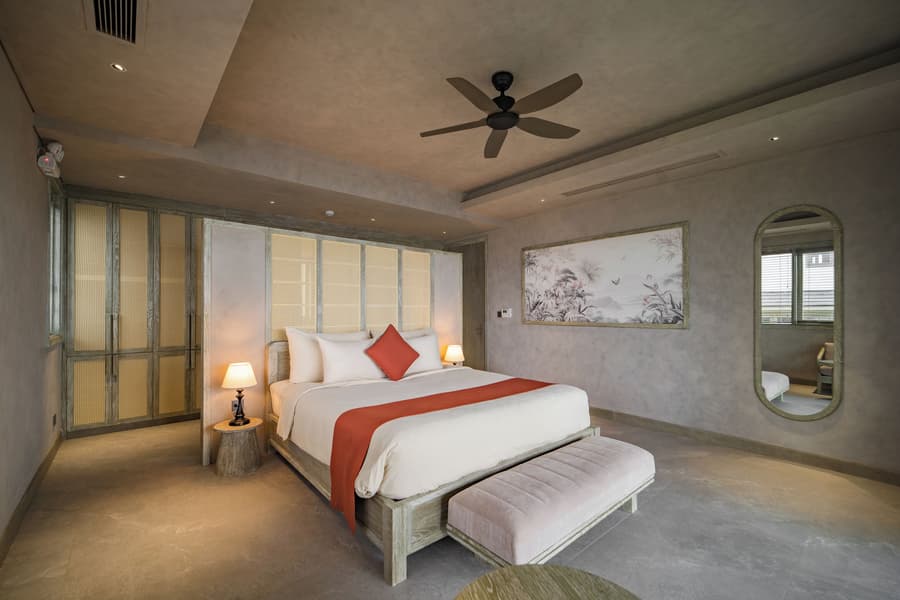 Crown Retreat Quy Nhon