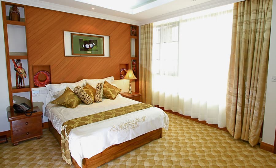 Palace Hotel Arusha