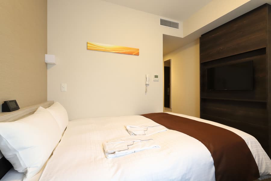 Smile Hotel Premium Osaka Higashi Shinsaibashi