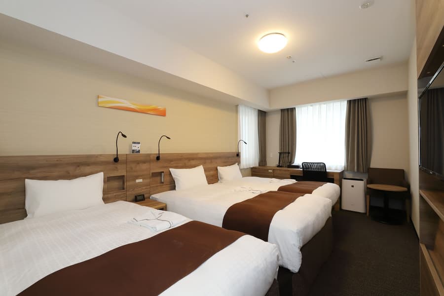 Smile Hotel Premium Osaka Higashi Shinsaibashi