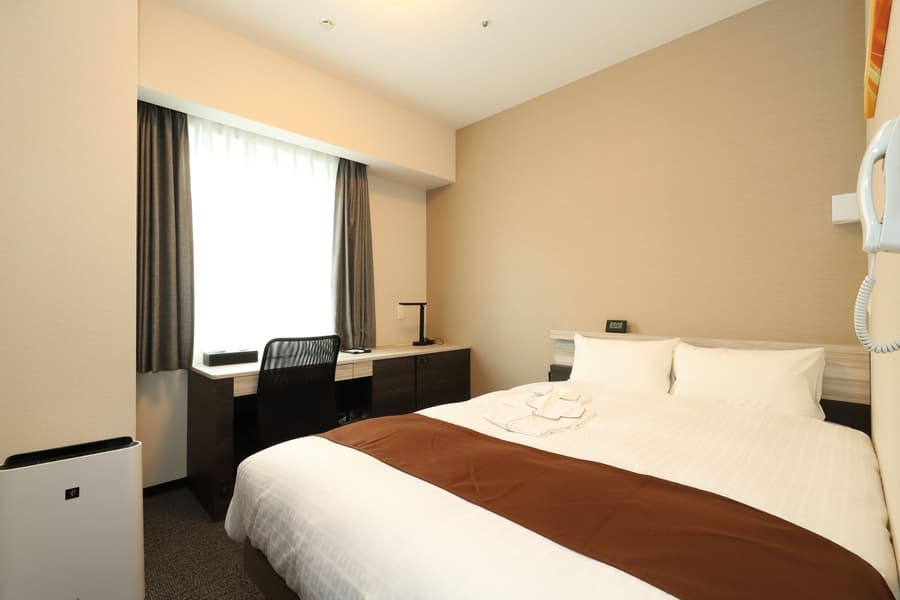 Smile Hotel Premium Osaka Higashi Shinsaibashi