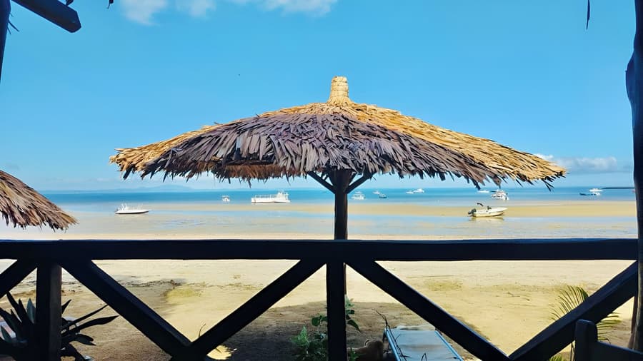 Tropical Paradise Nosy Be