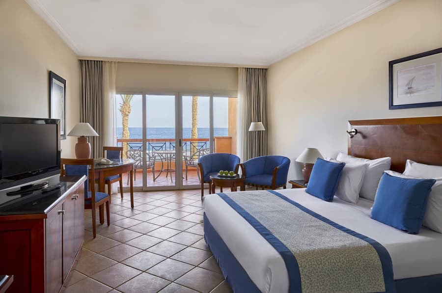 JAZ Grand Marsa - All inclusive