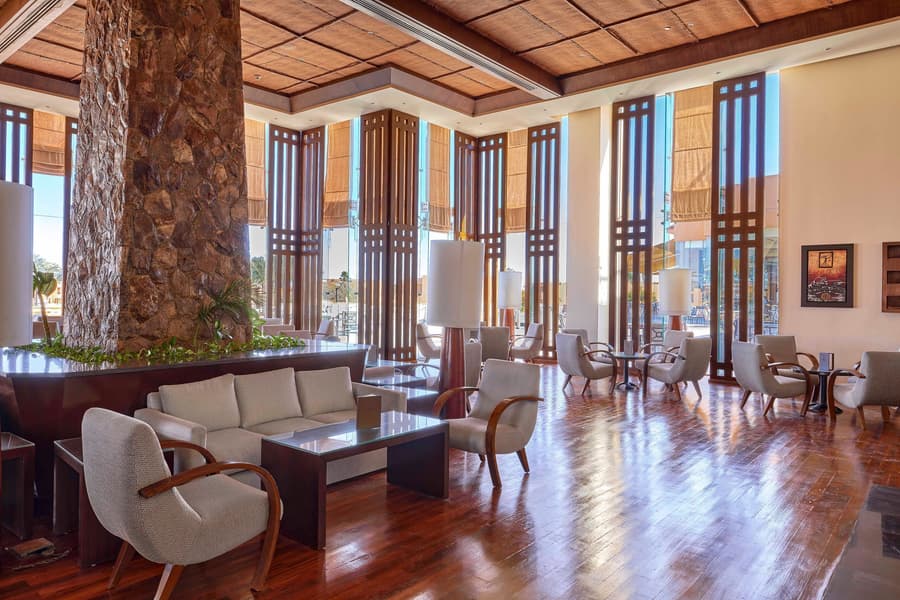 JAZ Grand Marsa - All inclusive