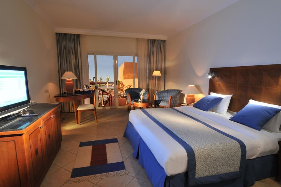 JAZ Grand Marsa - All inclusive