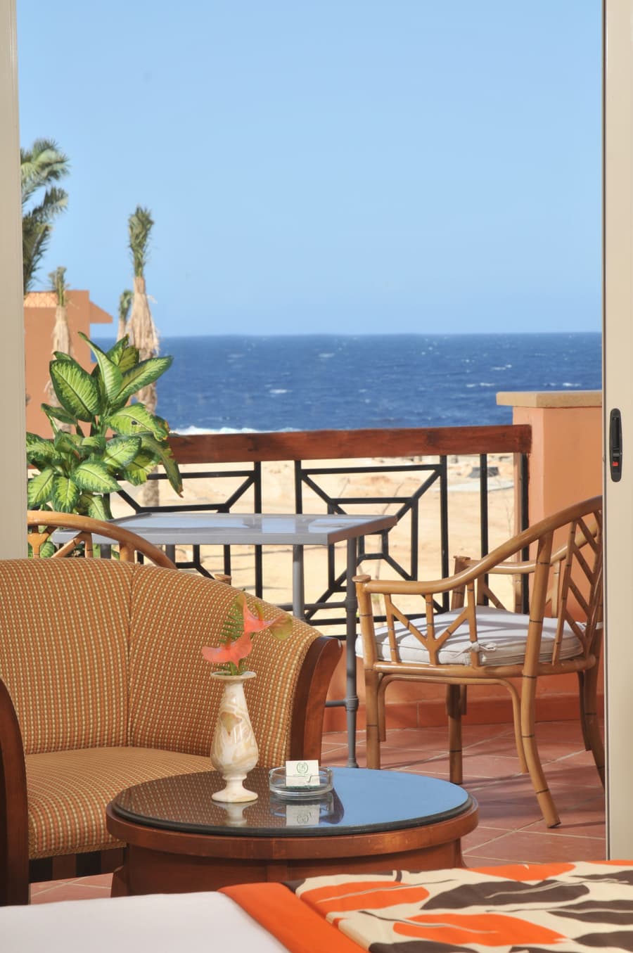 JAZ Grand Marsa - All inclusive
