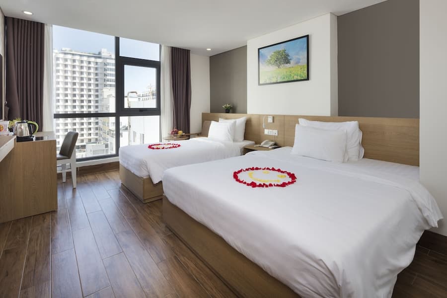 Smile Hotel