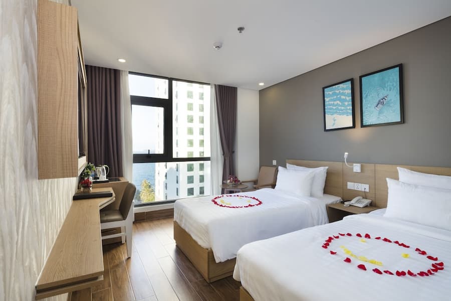Smile Hotel