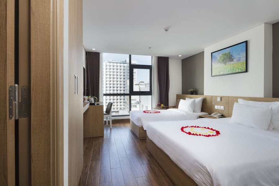 Smile Hotel