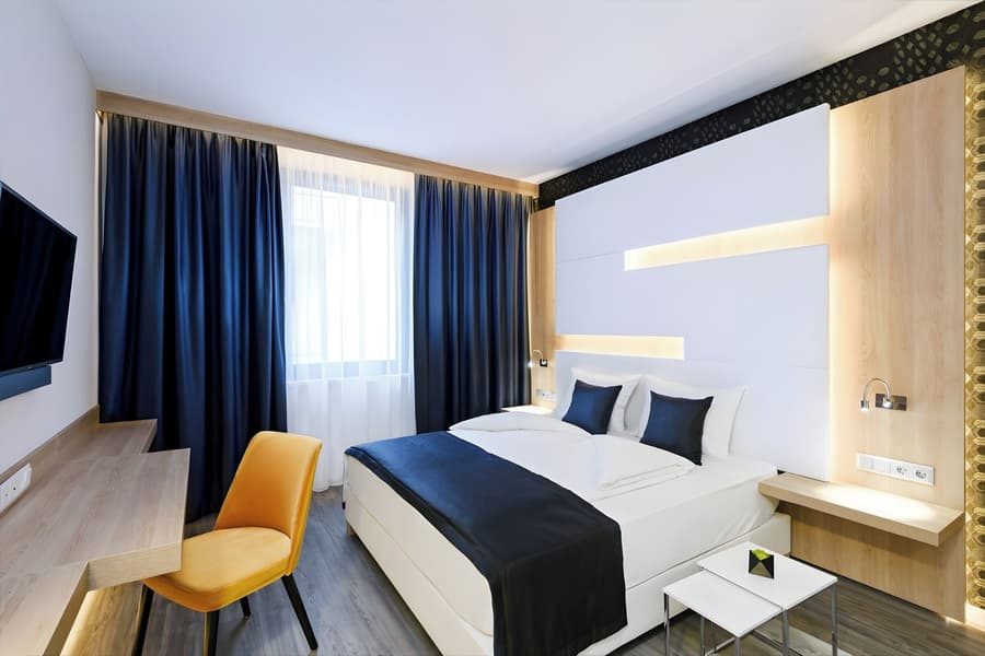 KViHotel Budapest