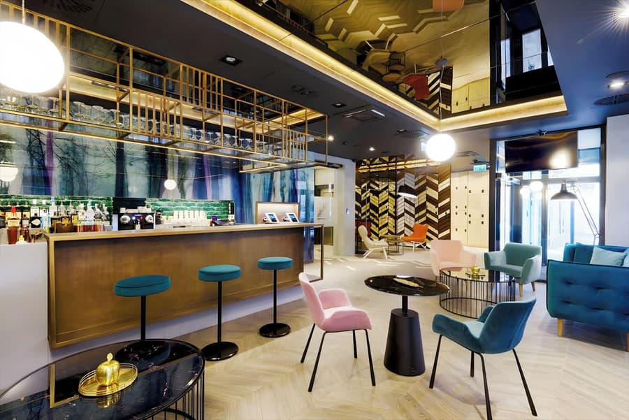 KViHotel Budapest