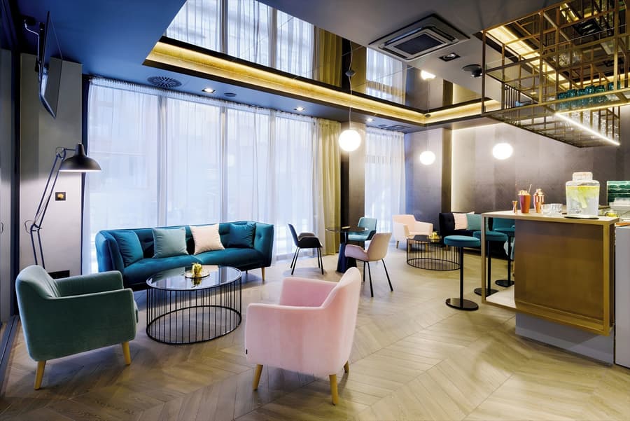 KViHotel Budapest