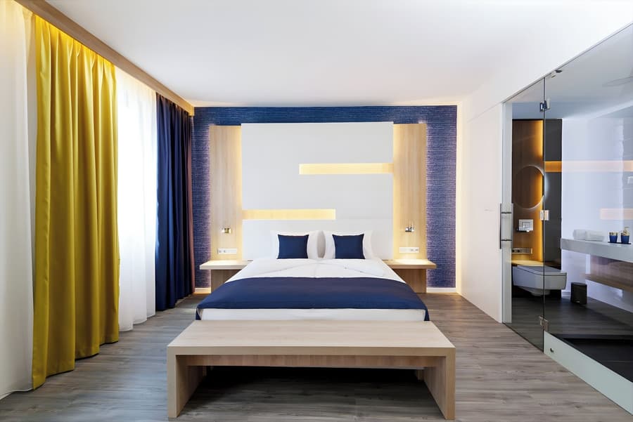 KViHotel Budapest