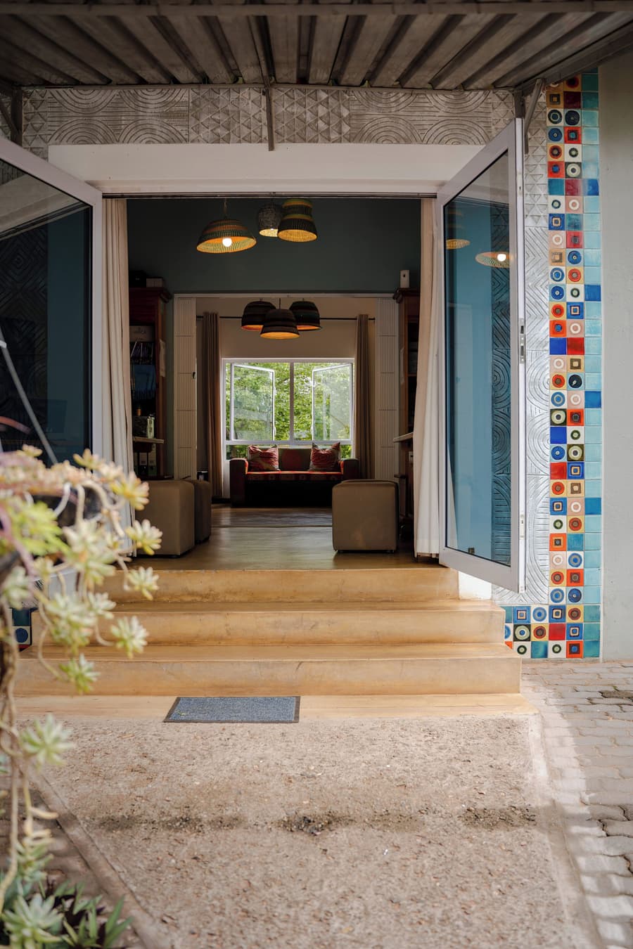 PheZulu Guest Lodge