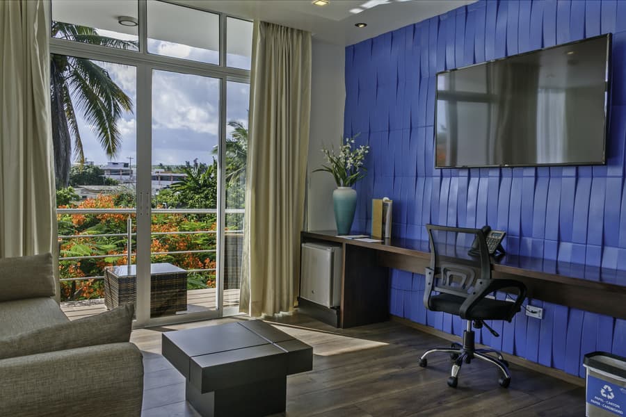Ikala Galapagos Hotel