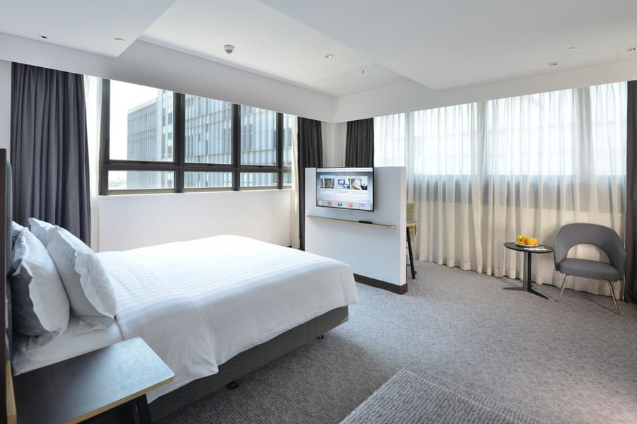 Camlux Hotel