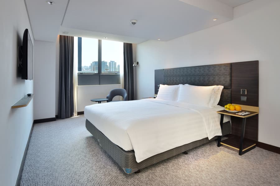 Camlux Hotel