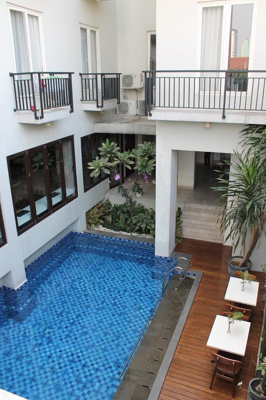 Marrakesh Inn