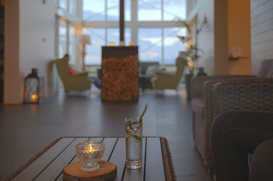 Aurora Lodge Hotel