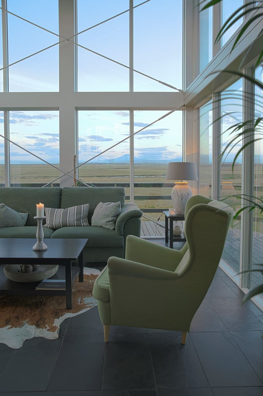 Aurora Lodge Hotel