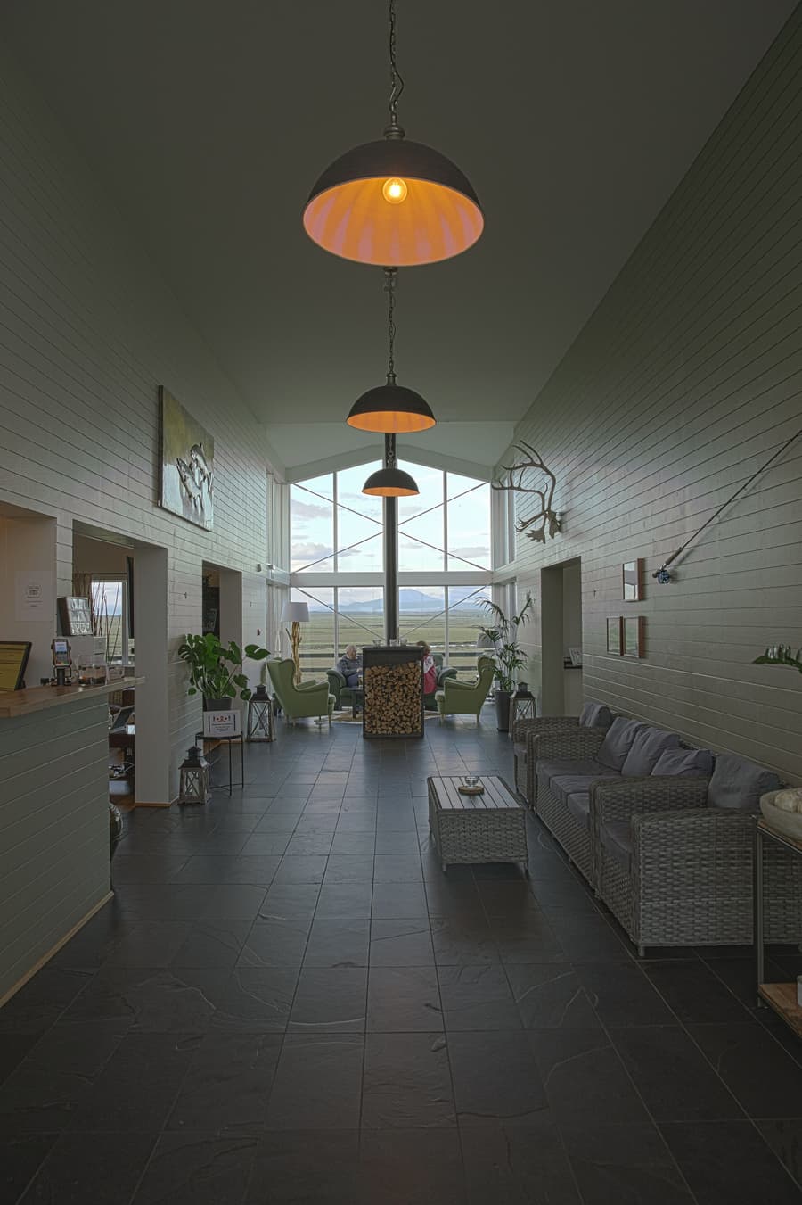 Aurora Lodge Hotel