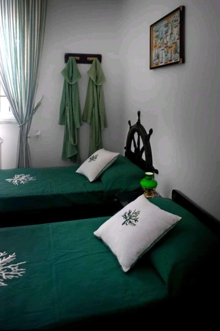 B&B Villa Ines