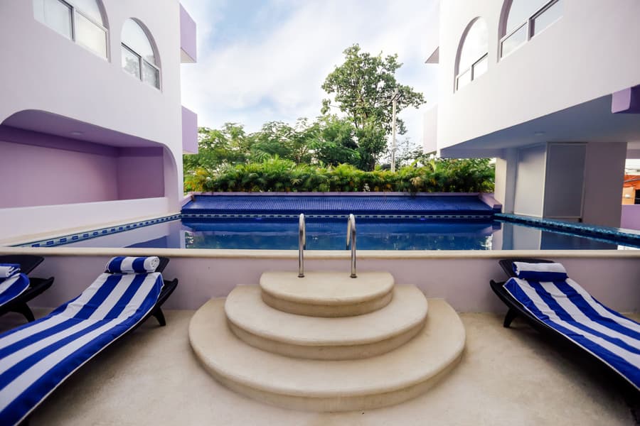 Hotel Kavia Cancun