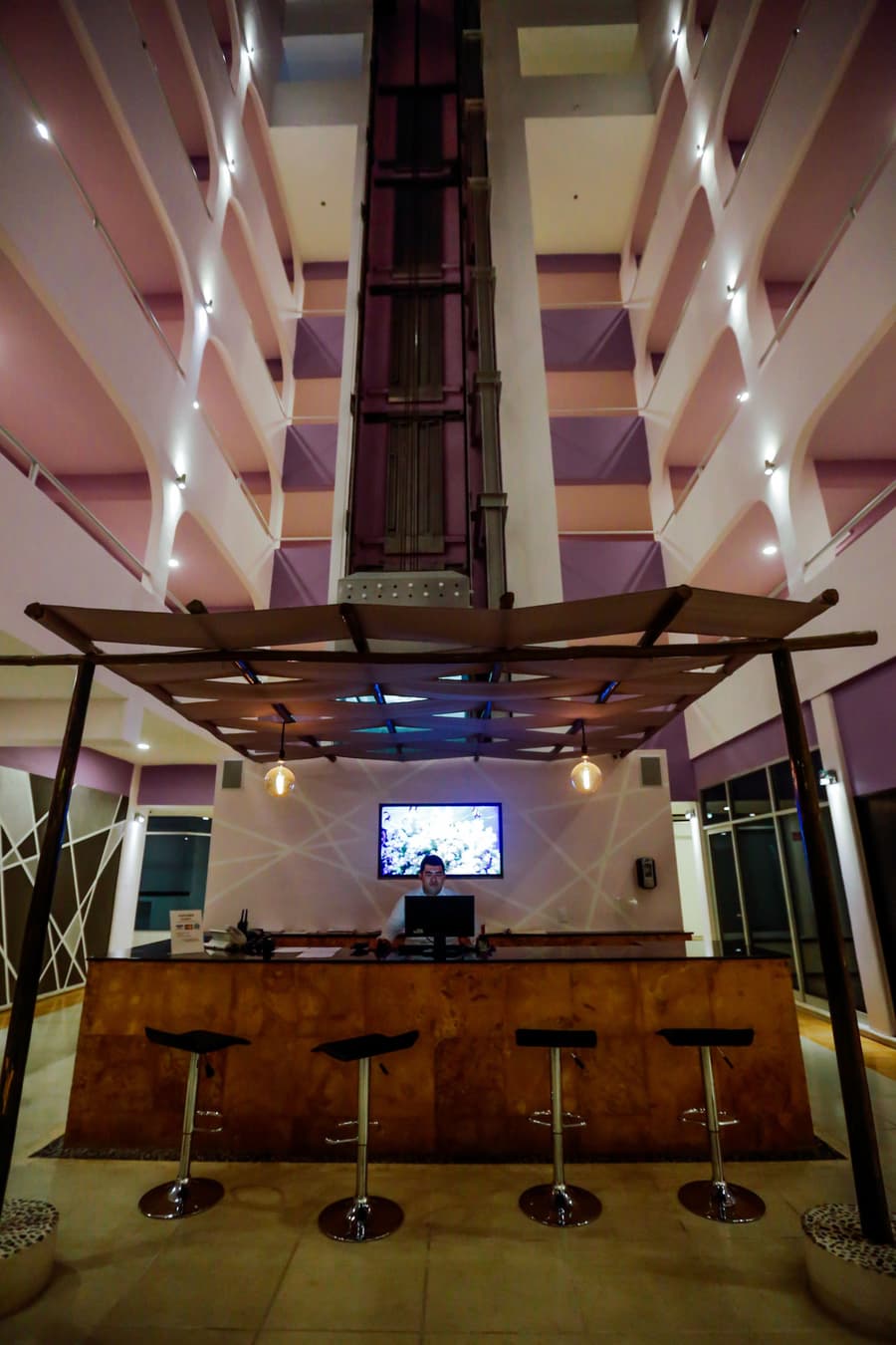 Hotel Kavia Cancun
